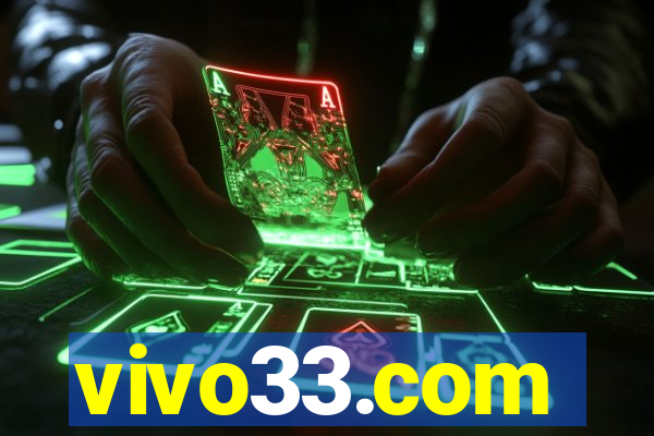 vivo33.com