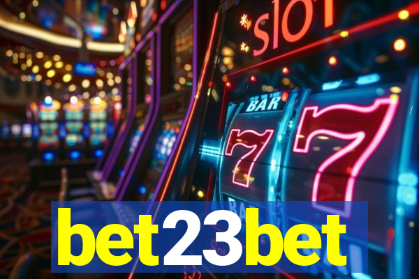 bet23bet