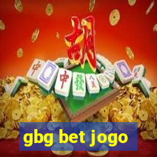 gbg bet jogo