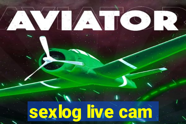 sexlog live cam