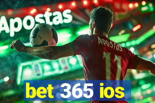 bet 365 ios