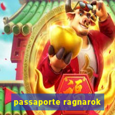 passaporte ragnarok