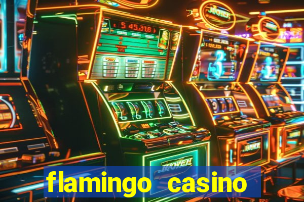 flamingo casino hotel las vegas