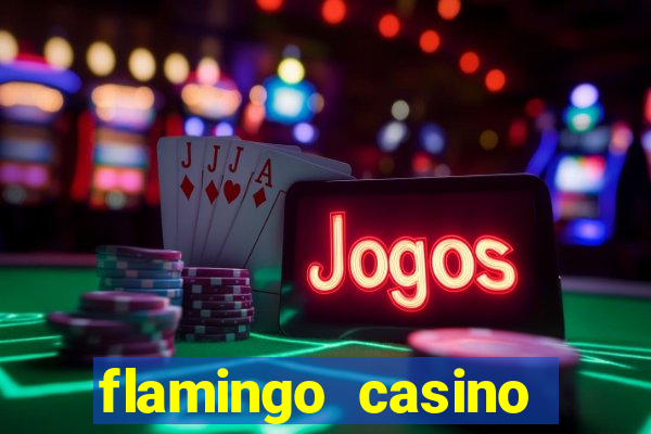 flamingo casino hotel las vegas