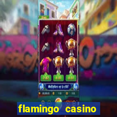 flamingo casino hotel las vegas