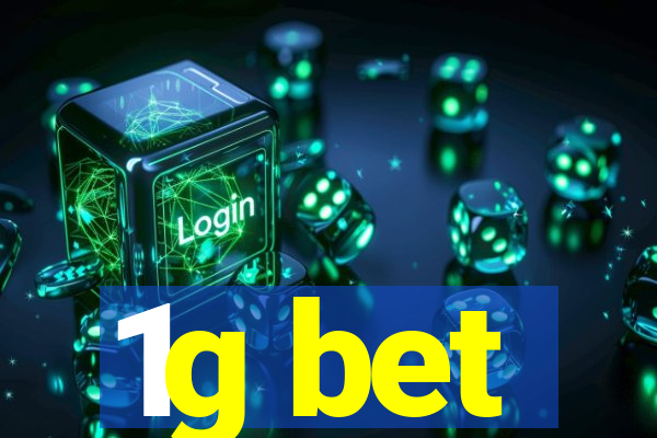 1g bet