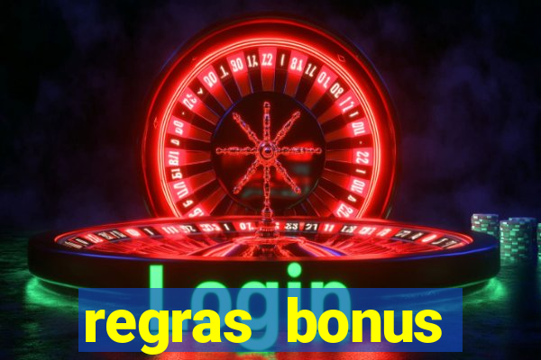 regras bonus estrela bet