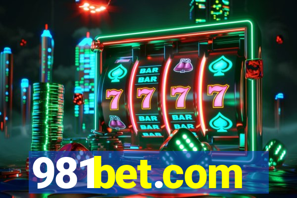 981bet.com