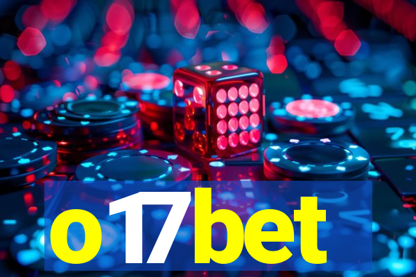 o17bet