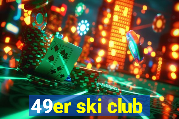 49er ski club