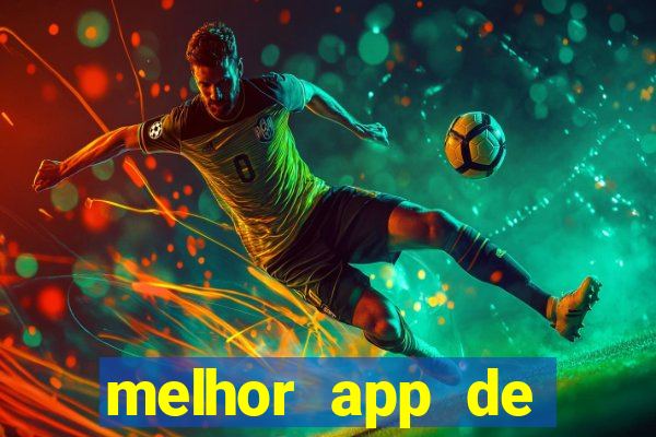 melhor app de casino para ganhar dinheiro