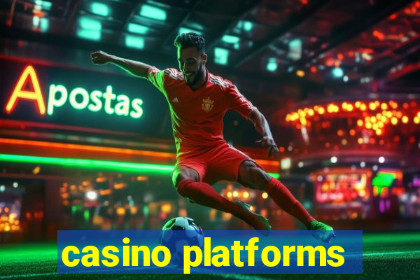 casino platforms