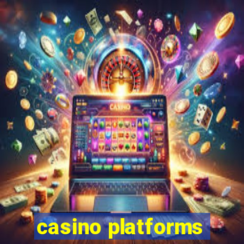 casino platforms