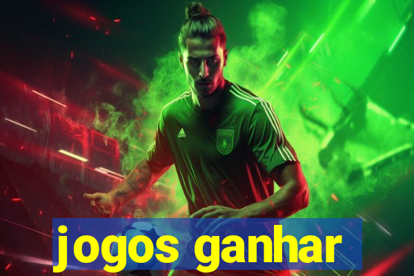 jogos ganhar