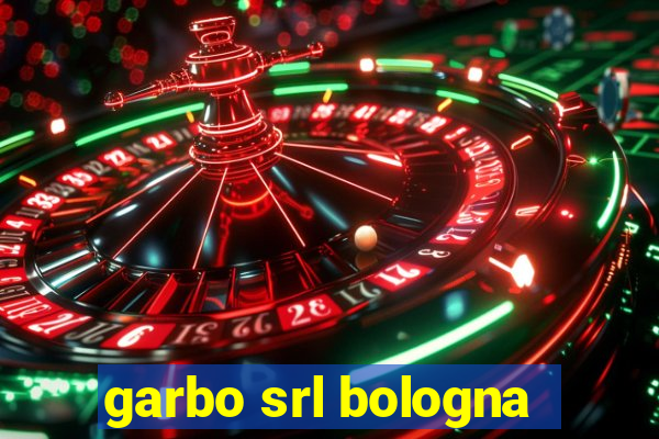 garbo srl bologna