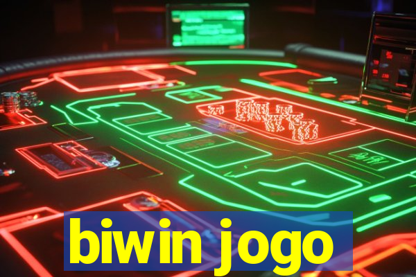 biwin jogo