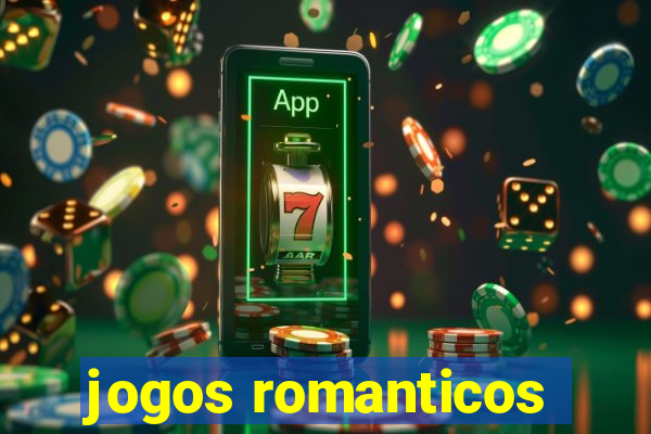 jogos romanticos