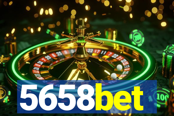 5658bet