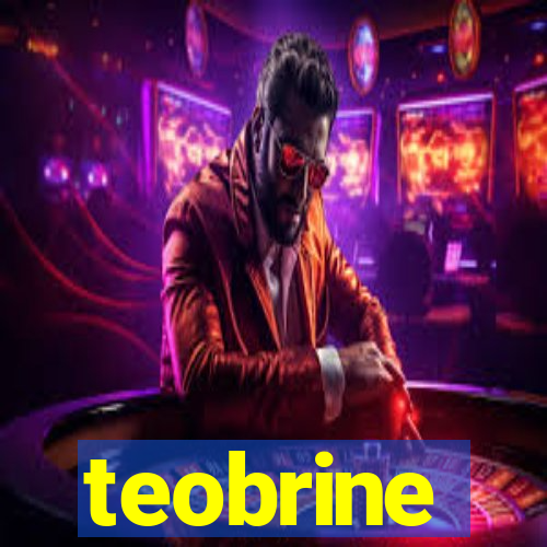 teobrine