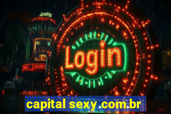 capital sexy.com.br