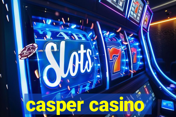 casper casino