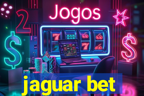 jaguar bet