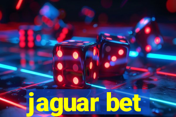 jaguar bet