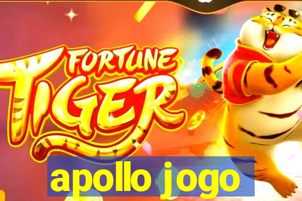 apollo jogo