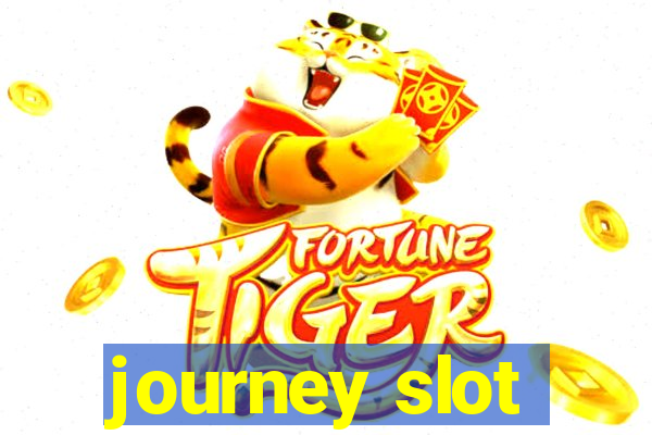 journey slot