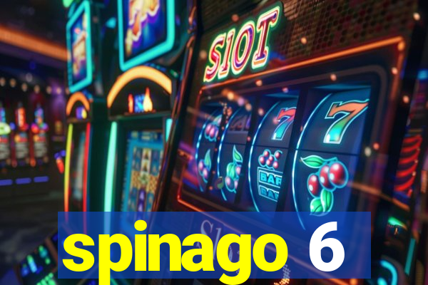 spinago 6