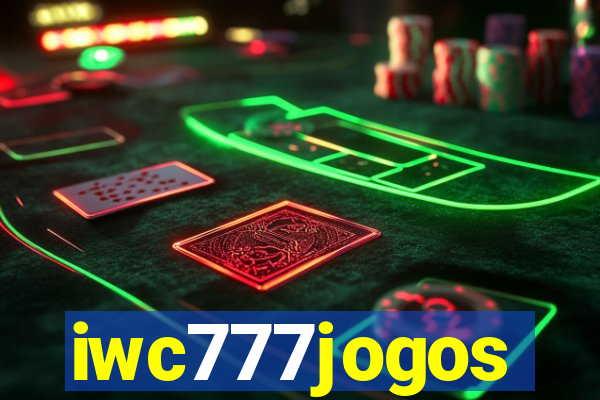 iwc777jogos