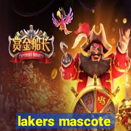 lakers mascote