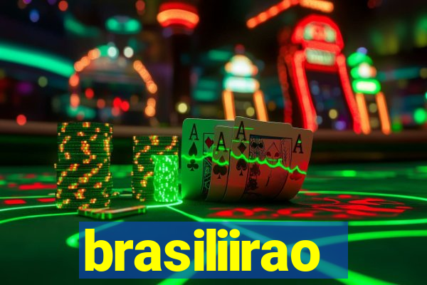 brasiliirao