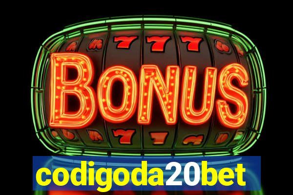 codigoda20bet