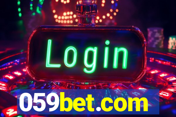 059bet.com