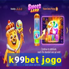 k99bet jogo