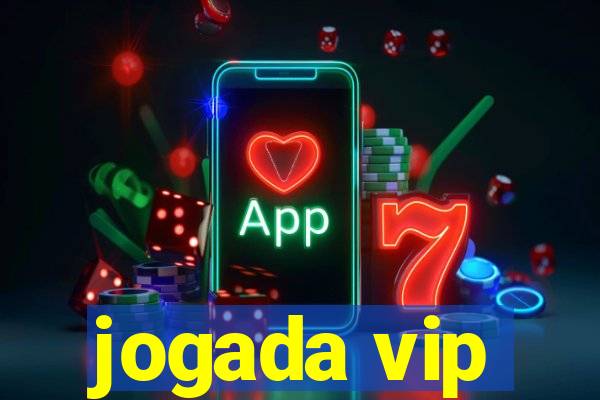 jogada vip