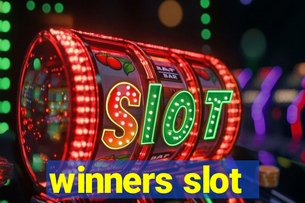 winners slot