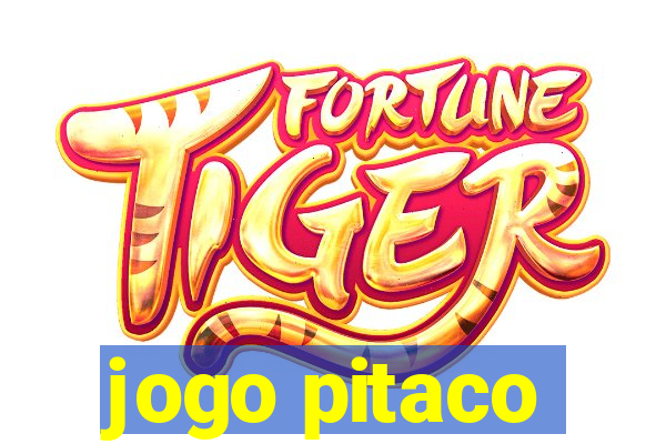 jogo pitaco