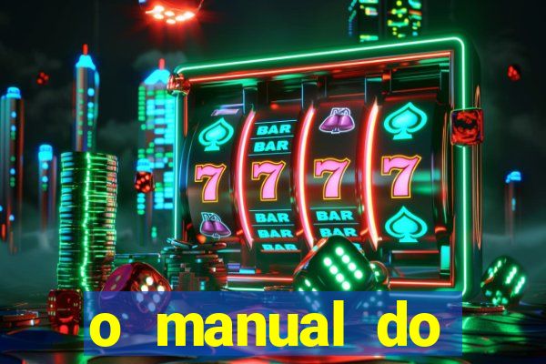 o manual do necromante pdf