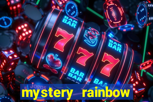 mystery rainbow slot free play