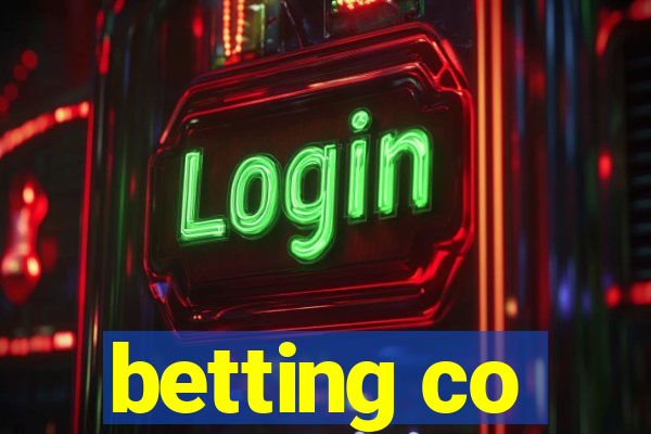 betting co