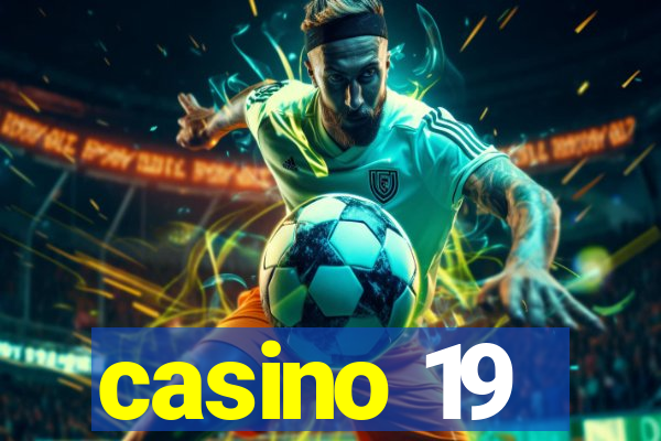 casino 19