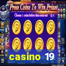 casino 19