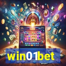 win01bet