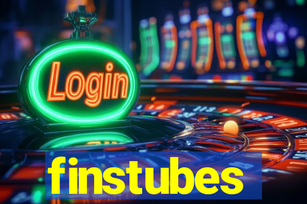 finstubes