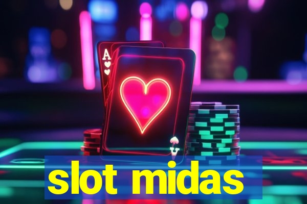 slot midas