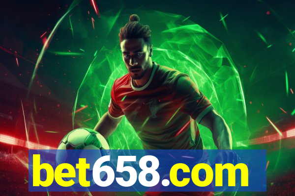 bet658.com