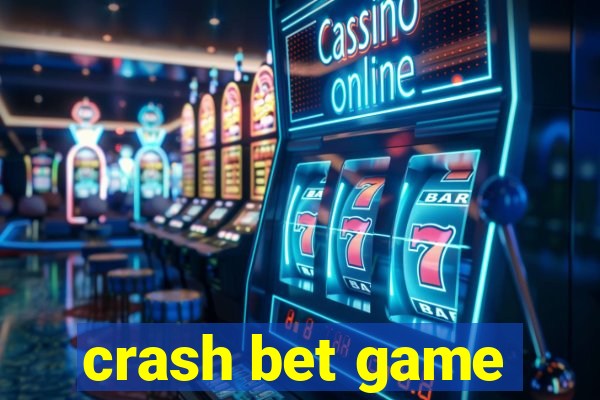 crash bet game