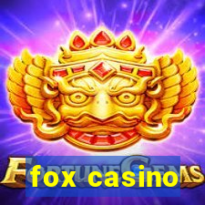 fox casino